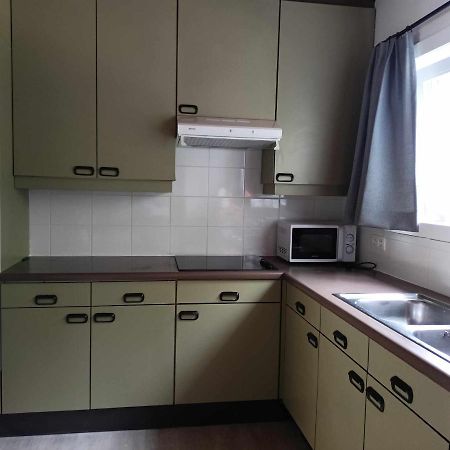 Hartedrie Vakantiewoning Aan Zee De Haan Dış mekan fotoğraf