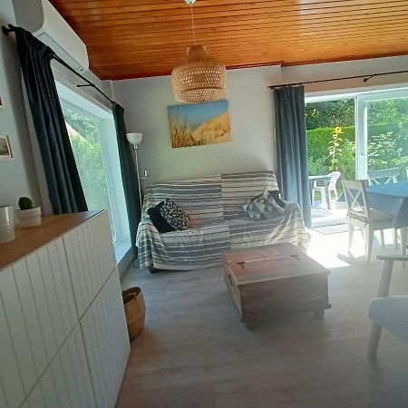 Hartedrie Vakantiewoning Aan Zee De Haan Dış mekan fotoğraf
