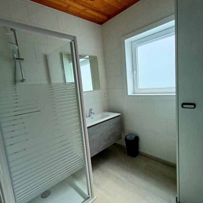 Hartedrie Vakantiewoning Aan Zee De Haan Dış mekan fotoğraf