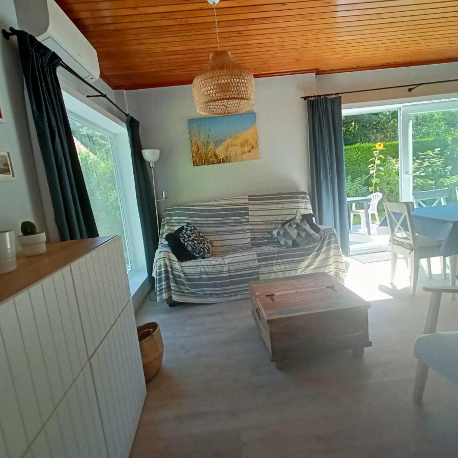 Hartedrie Vakantiewoning Aan Zee De Haan Dış mekan fotoğraf